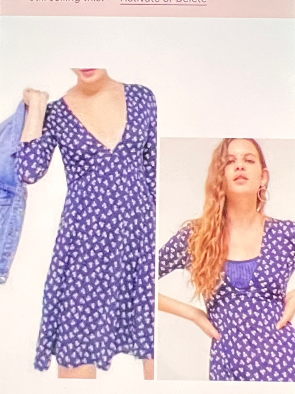 Urban Outfitters Mini Dress
